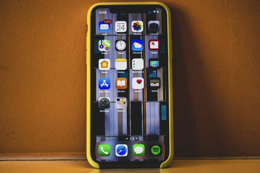 phone case